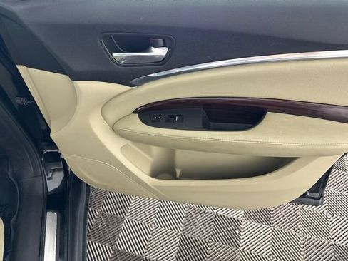 Used 2014 Acura MDX SH-AWD image 23