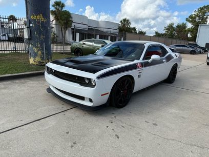Used 2019 Dodge Challenger R/T Scat Pack w/ T/A Package