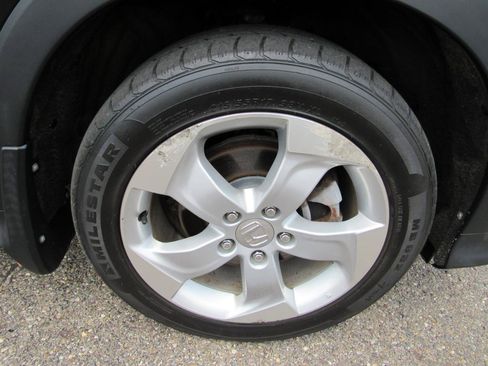 Used 2016 Honda HR-V EX image 11