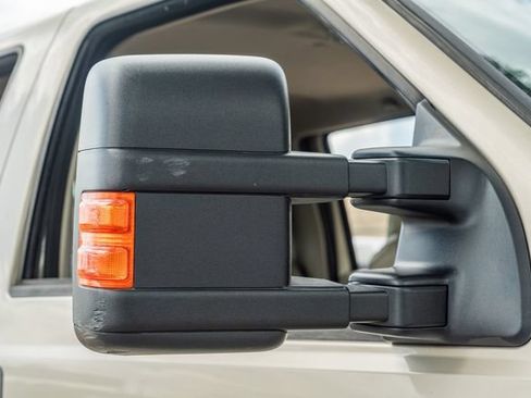 Used 2008 Ford F250 Lariat RWD image 15