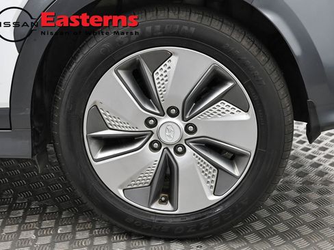 Used 2020 Hyundai Kona Ultimate image 34