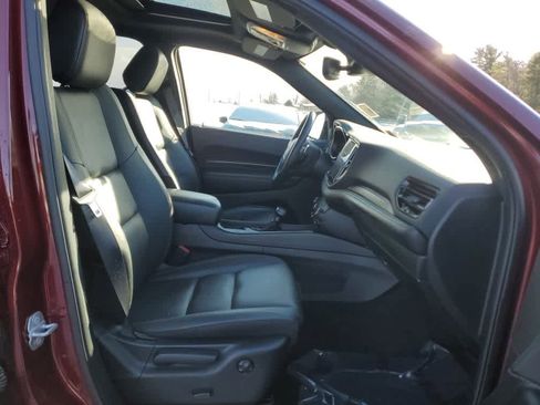 Used 2022 Dodge Durango GT image 24