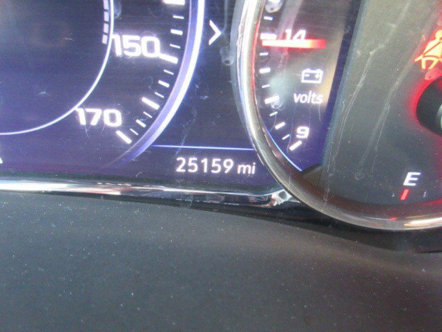 Used 2024 GMC Terrain Denali w/ Denali Premium Package AWD/4WD image 23