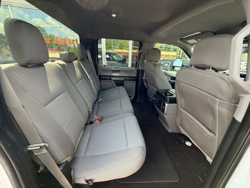 Used 2020 Ford F150 XLT w/ XTR Package AWD/4WD image 17