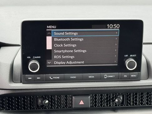 Certified 2024 Honda CR-V LX image 18