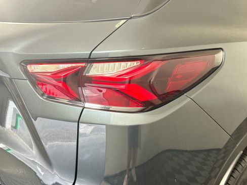 Used 2020 Chevrolet Blazer LT FWD image 34