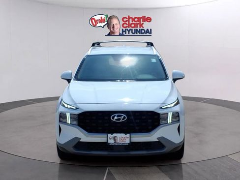 Used 2023 Hyundai Santa Fe SEL image 8
