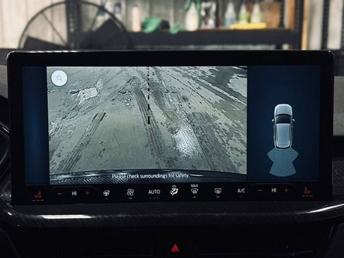 Used 2025 Ford Escape ST-Line w/ Tech Pack #1 image 37