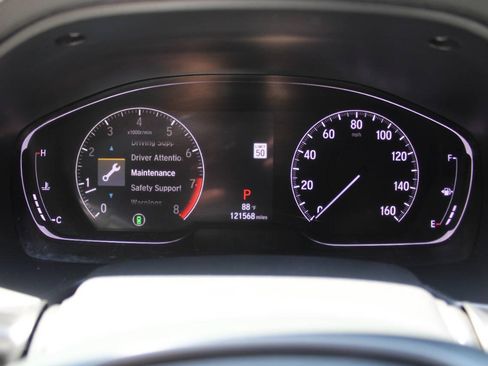 Used 2019 Honda Accord Sport image 42