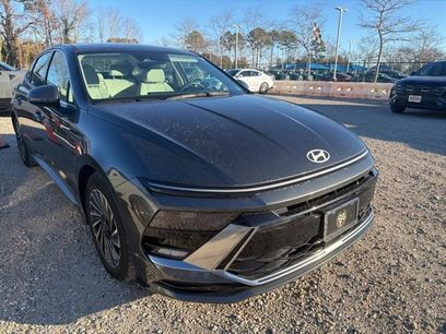 Used 2024 Hyundai Sonata SEL