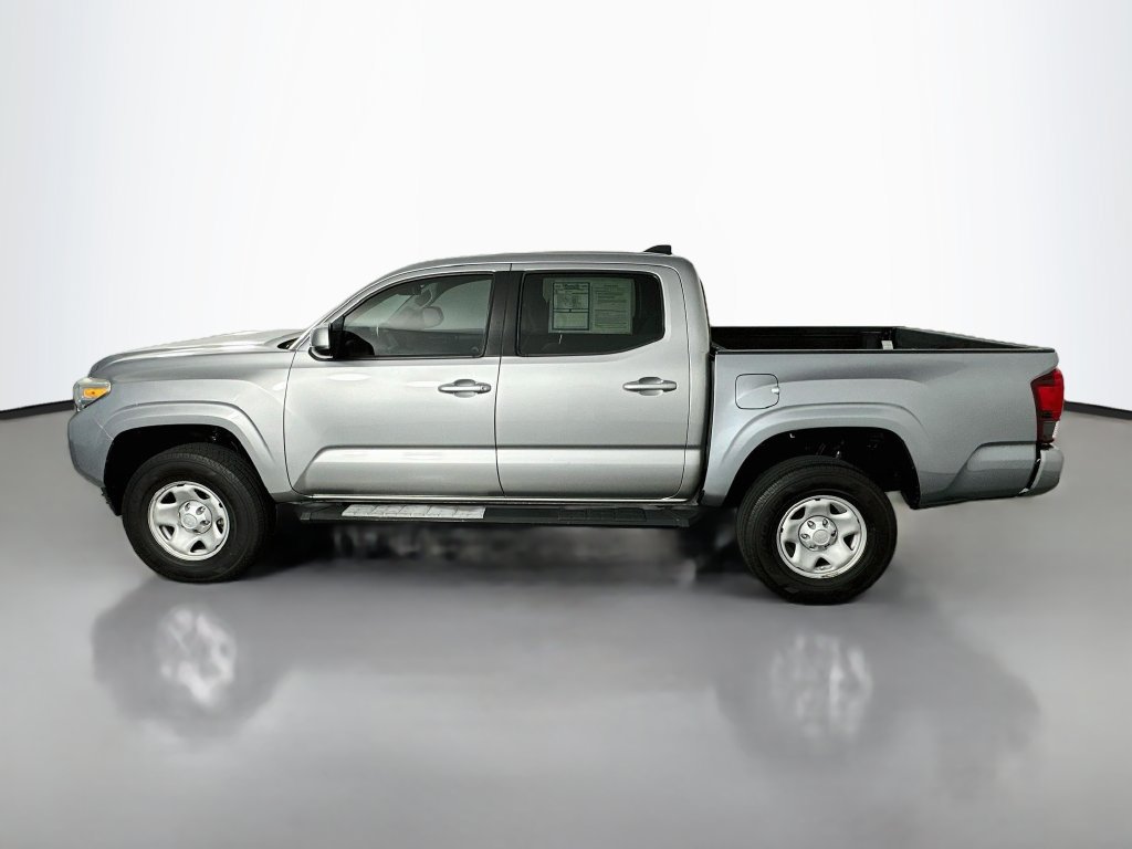 Used 2020 Toyota Tacoma SR w/ SR Convenience Package RWD image 4