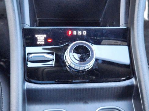 New 2025 Jeep Grand Cherokee L Limited w/ Trailer Tow Package image 33