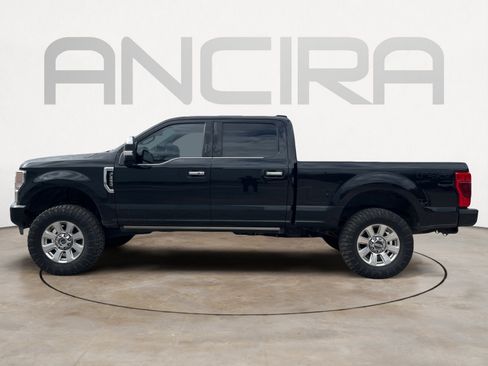 Used 2020 Ford F250 Platinum w/ FX4 Off-Road Package image 7