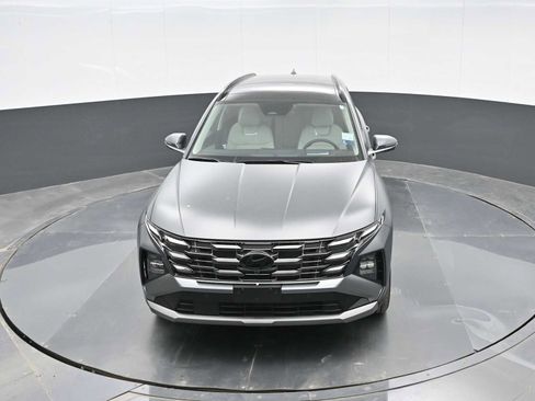 New 2026 Hyundai Tucson Limited image 24