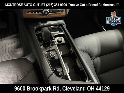 Used 2023 Volvo XC90 B5 Plus w/ Protection Package Premier image 22