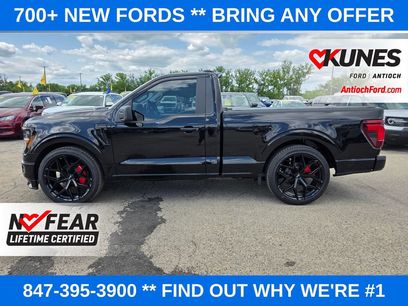 New 2026 Ford F150 XL w/ Equipment Group 103A High