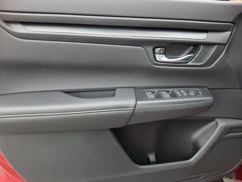 Used 2026 Honda CR-V EX image 12