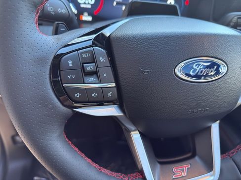 New 2026 Ford Explorer ST w/ Sun And Sound Package image 21
