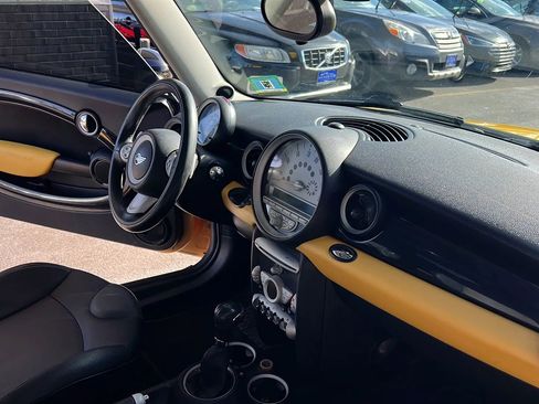 Used 2008 MINI Cooper S image 26