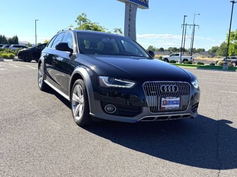 Used 2014 Audi A4 Premium Plus AWD/4WD image 2
