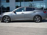 Used 2023 Nissan Sentra SV w/ All-Weather Package image 5