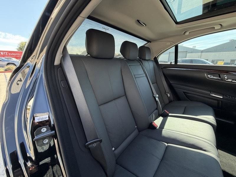 Used 2007 Mercedes-Benz S 550 image 33