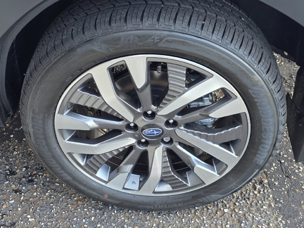 New 2026 Subaru Forester Touring AWD/4WD image 36