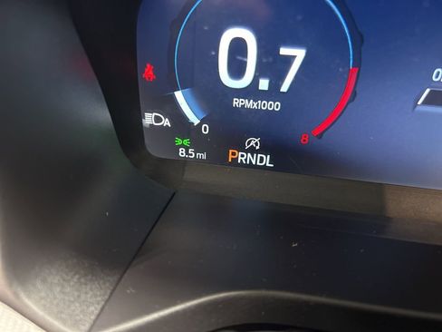 New 2026 Ford Explorer Active image 17