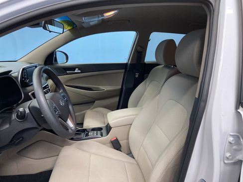 Used 2019 Hyundai Tucson SE image 9