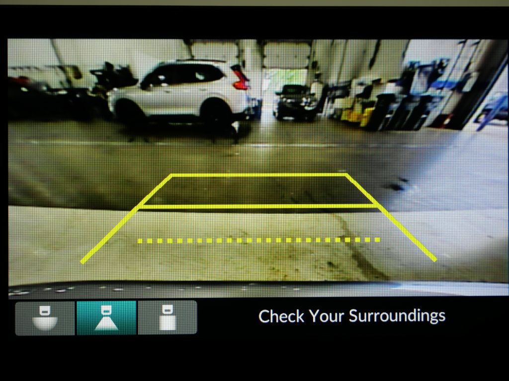 Used 2025 Honda Accord LX image 17