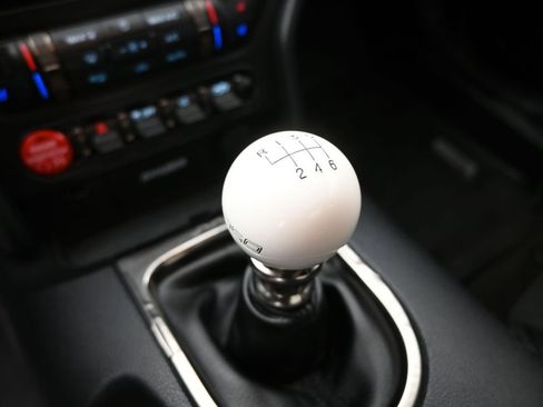 Used 2017 Ford Mustang Shelby GT350 image 19