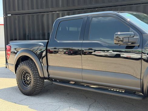 Used 2026 Ford F150 Raptor AWD/4WD image 5
