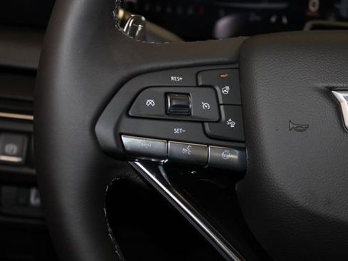 New 2026 Cadillac CT5 Sport AWD/4WD image 25