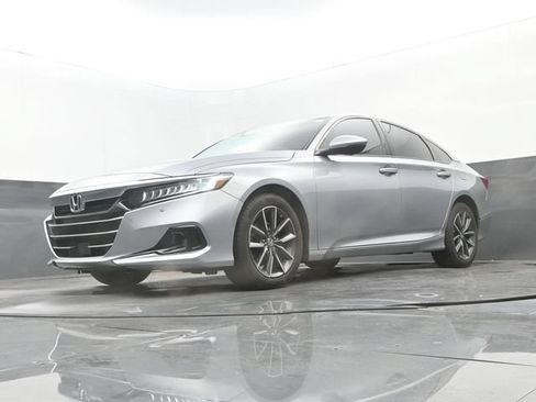 Used 2022 Honda Accord EX-L image 12