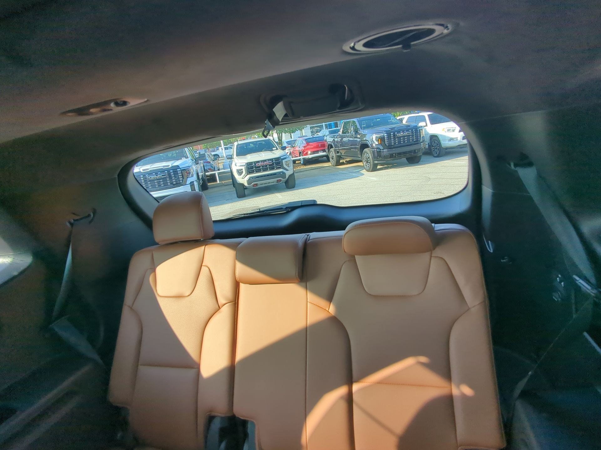 Certified 2023 Kia Telluride SX Prestige X-Line AWD/4WD image 19