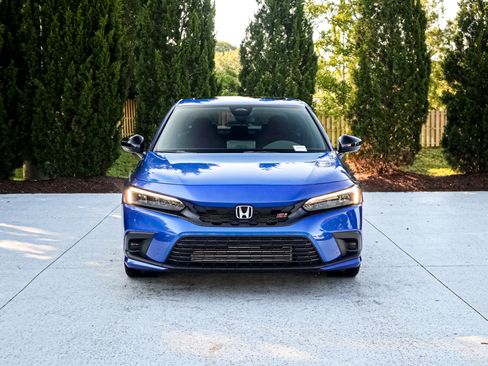 Used 2024 Honda Civic Si image 3
