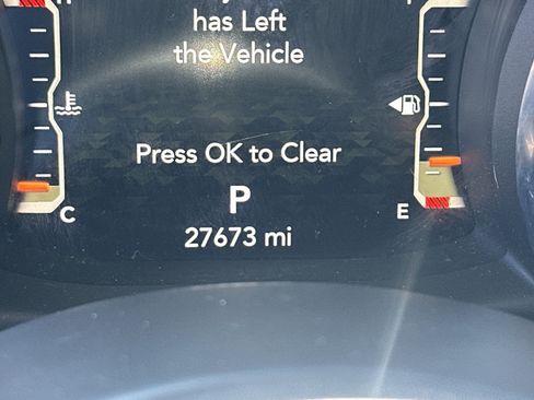 Used 2022 Jeep Gladiator Mojave w/ LED Lighting Group image 31