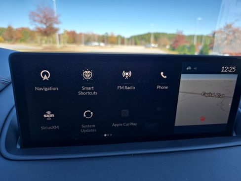 Used 2023 Acura MDX A-Spec image 21