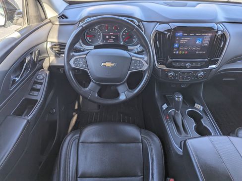 Used 2020 Chevrolet Traverse Premier w/ Redline Edition image 15