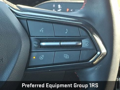 Used 2024 Chevrolet Blazer EV RS image 19