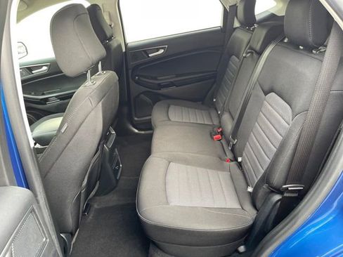 Used 2022 Ford Edge SE image 22