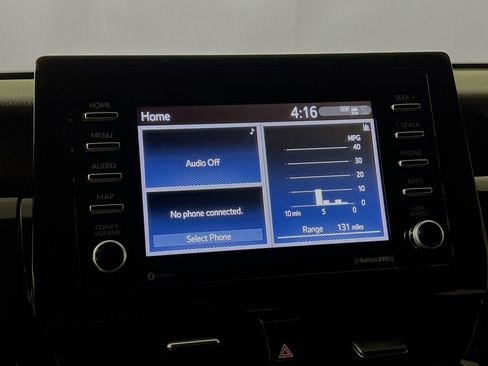 Used 2023 Toyota Camry SE image 27