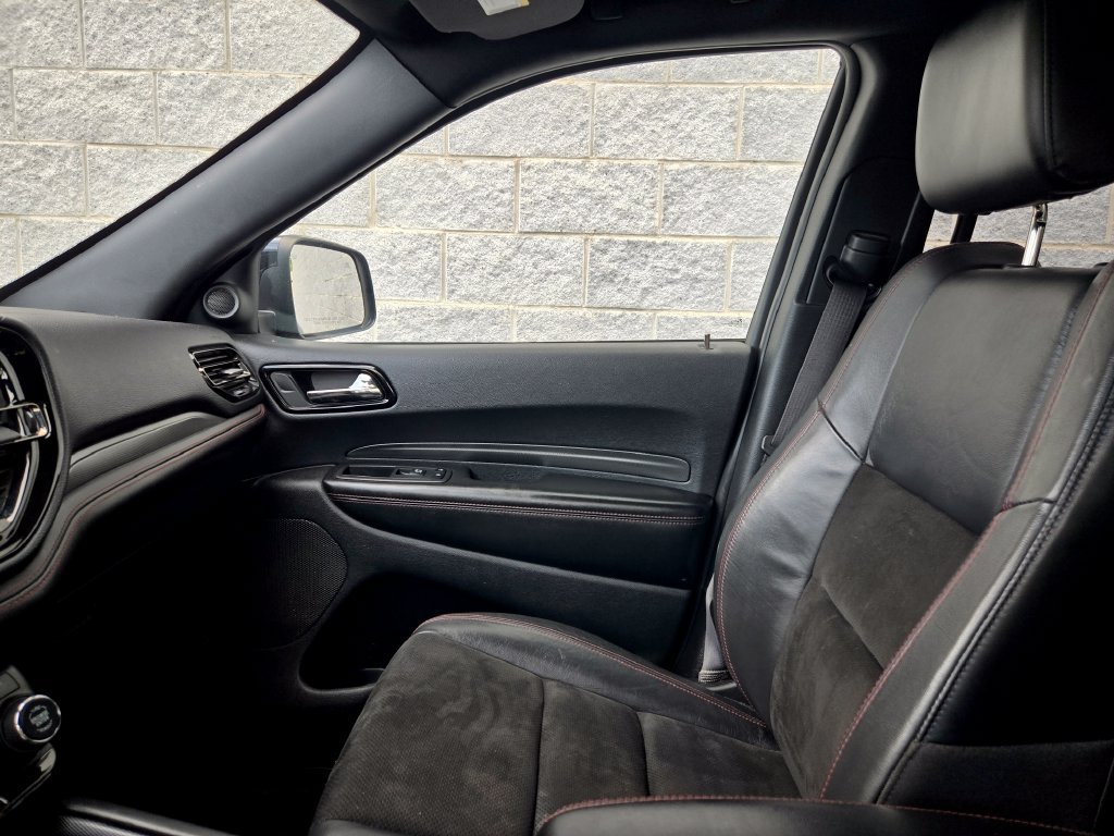 Used 2022 Dodge Durango R/T AWD/4WD image 32