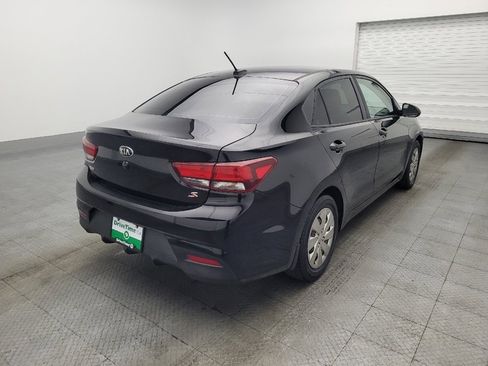 Used 2018 Kia Rio S image 9