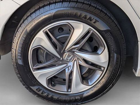 Used 2019 Honda Civic LX image 21