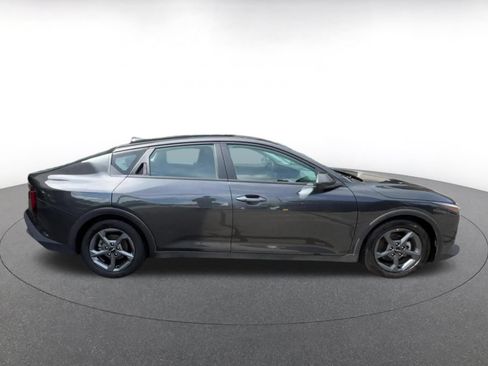 Used 2025 Kia K4 FWD image 16