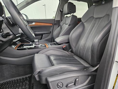 Used 2022 Audi Q5 2.0T Prestige AWD/4WD image 17