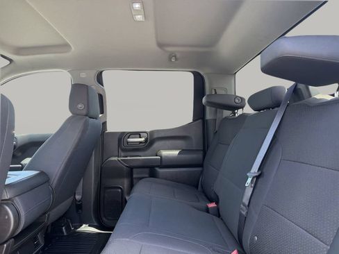 Used 2019 Chevrolet Silverado 1500 W/T w/ Trailering Package RWD image 13