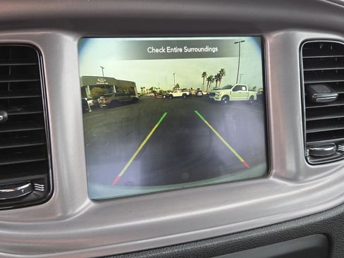 Used 2023 Dodge Charger GT w/ Blacktop Package image 21