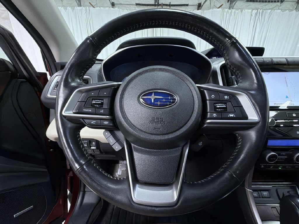 Used 2020 Subaru Ascent Touring AWD/4WD image 28